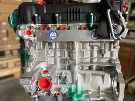 Новый двигатель Kia Sorento 2.4 174 л/с G4KE за 100 000 тг. в Челябинск – фото 5