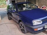 Volkswagen Golf 1995 года за 1 350 000 тг. в Туркестан – фото 2