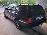 Volkswagen Golf 1995 года за 1 350 000 тг. в Туркестан – фото 3
