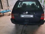 Volkswagen Golf 1995 года за 1 350 000 тг. в Туркестан – фото 5