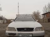 Toyota Aristo 1995 годаүшін1 000 000 тг. в Семей