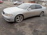 Toyota Aristo 1995 годаүшін1 000 000 тг. в Семей – фото 4