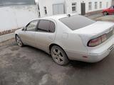 Toyota Aristo 1995 годаүшін1 000 000 тг. в Семей – фото 3