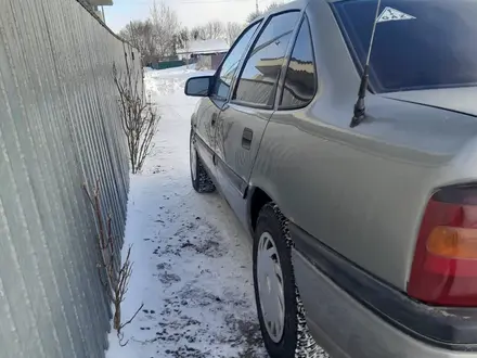 Opel Vectra 1993 года за 1 800 000 тг. в Хромтау – фото 3