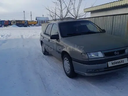 Opel Vectra 1993 года за 1 800 000 тг. в Хромтау – фото 4