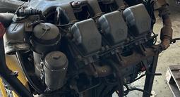 Двигатели Mercedes Actros всех поколений в Алматы – фото 3