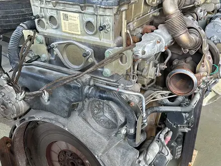 Двигатели Mercedes Actros всех поколений в Алматы – фото 6