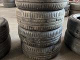 Hankook Kinergy eco 185/55R15 82V за 50 000 тг. в Алматы