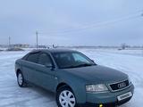 Audi A6 1998 года за 2 600 000 тг. в Караганда