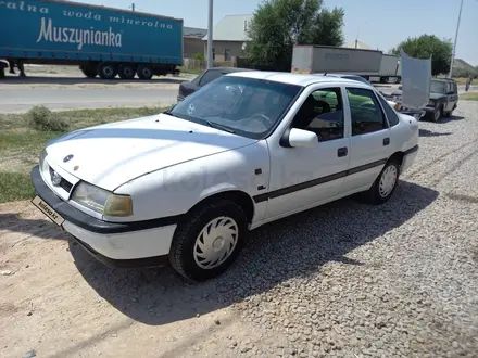 Opel Vectra 1990 года за 500 000 тг. в Шымкент – фото 2