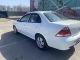 Nissan Almera Classic 2010 года за 3 700 000 тг. в Алматы – фото 5