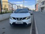 Nissan Qashqai 2018 года за 11 500 000 тг. в Астана – фото 2