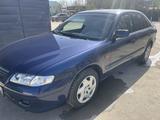 Mazda 626 1999 годаүшін3 300 000 тг. в Актобе – фото 4