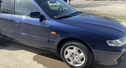 Mazda 626 1999 годаүшін3 300 000 тг. в Актобе – фото 3