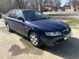 Mazda 626 1999 годаүшін3 300 000 тг. в Актобе