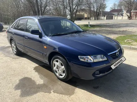 Mazda 626 1999 года за 3 100 000 тг. в Актобе