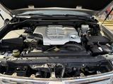 Lexus LX 570 2010 года за 24 000 000 тг. в Шымкент – фото 3