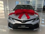 Toyota Camry 2024 годаүшін17 800 000 тг. в Кокшетау