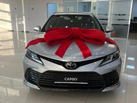 Toyota Camry 2024 года за 17 800 000 тг. в Петропавловск