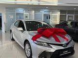 Toyota Camry 2024 годаүшін17 800 000 тг. в Петропавловск – фото 2