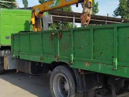 Volvo  FL 1988 года за 5 500 000 тг. в Чунджа – фото 7