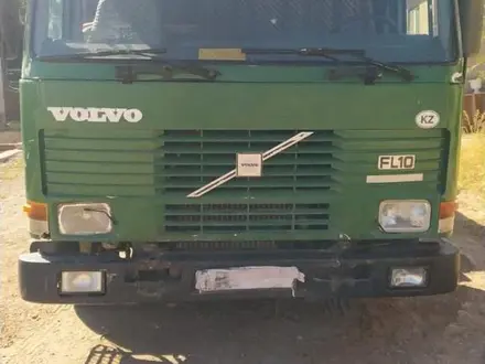 Volvo  FL 1988 года за 5 500 000 тг. в Чунджа – фото 6