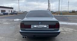 BMW 520 1991 годаүшін2 550 000 тг. в Кызылорда – фото 5