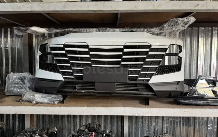 НОУСКАТ JETOUR DASHINGүшін1 000 000 тг. в Астана