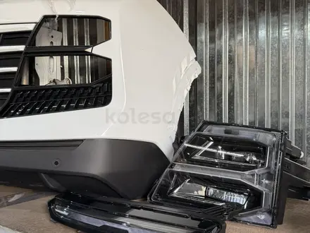 НОУСКАТ JETOUR DASHING за 1 000 000 тг. в Астана – фото 2