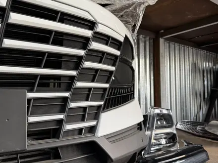 НОУСКАТ JETOUR DASHING за 1 000 000 тг. в Астана – фото 3