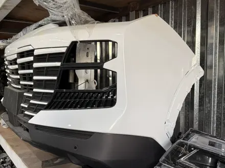 НОУСКАТ JETOUR DASHING за 1 000 000 тг. в Астана – фото 7