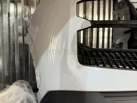 НОУСКАТ JETOUR DASHING за 1 000 000 тг. в Астана – фото 8