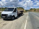 ГАЗ  ГАЗель Next 2023 года за 15 000 000 тг. в Костанай – фото 3