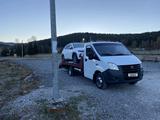 ГАЗ  ГАЗель Next 2023 года за 15 000 000 тг. в Костанай