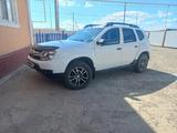 Renault Duster 2015 годаүшін4 500 000 тг. в Атырау