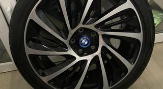 Диски BMW R20 комплект +шины за 700 000 тг. в Алматы
