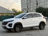 Chery Tiggo 2 2024 года за 5 500 000 тг. в Алматы – фото 2