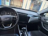 Chery Tiggo 2 2024 года за 5 500 000 тг. в Алматы – фото 3