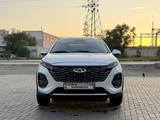 Chery Tiggo 2 2024 года за 5 500 000 тг. в Алматы