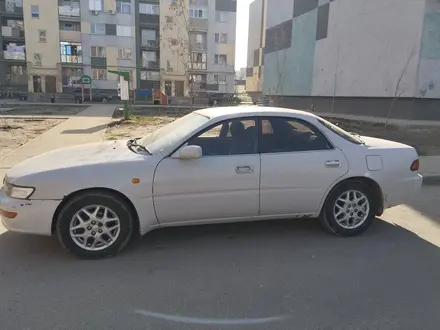 Toyota Carina ED 1994 года за 1 350 000 тг. в Алматы