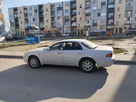 Toyota Carina ED 1994 года за 1 350 000 тг. в Алматы – фото 4