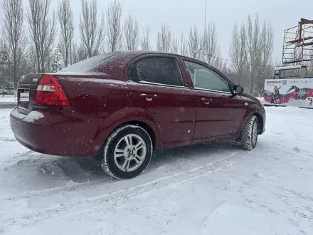 Chevrolet Nexia 2022 года за 5 300 000 тг. в Астана – фото 2