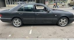 Mercedes-Benz E 300 1999 годаүшін2 500 000 тг. в Талгар – фото 4