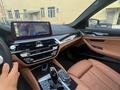 BMW 520 2020 года за 23 000 000 тг. в Алматы – фото 16