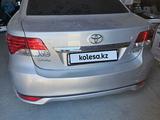 Toyota Avensis 2013 года за 7 500 000 тг. в Атырау – фото 2