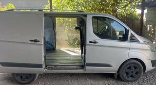 Ford Transit 2018 года за 10 000 000 тг. в Алматы