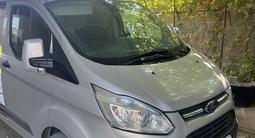 Ford Transit 2018 годаүшін10 000 000 тг. в Алматы – фото 2