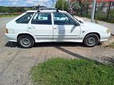 ВАЗ (Lada) 2114 2013 года за 1 300 000 тг. в Караганда – фото 2