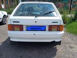 ВАЗ (Lada) 2114 2013 года за 1 300 000 тг. в Караганда – фото 3