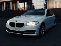 BMW 535 2014 годаүшін13 200 000 тг. в Шымкент